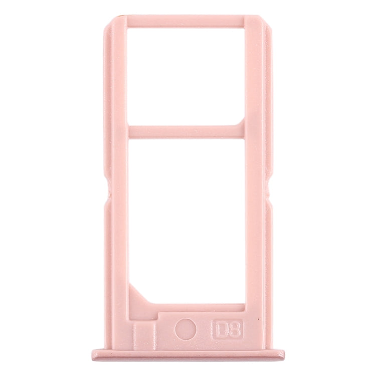 For Vivo Y55 2 x SIM Card Tray, For Vivo Y55