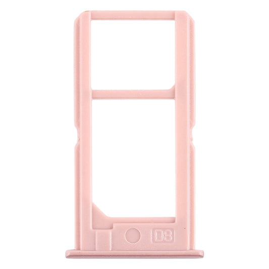 For Vivo Y55 2 x SIM Card Tray, For Vivo Y55