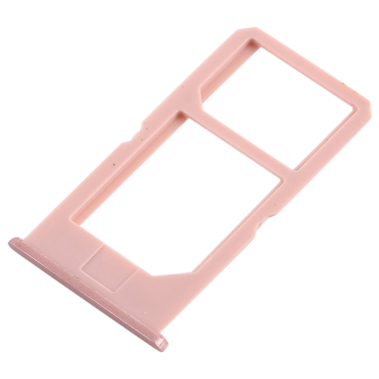 For Vivo Y55 2 x SIM Card Tray, For Vivo Y55