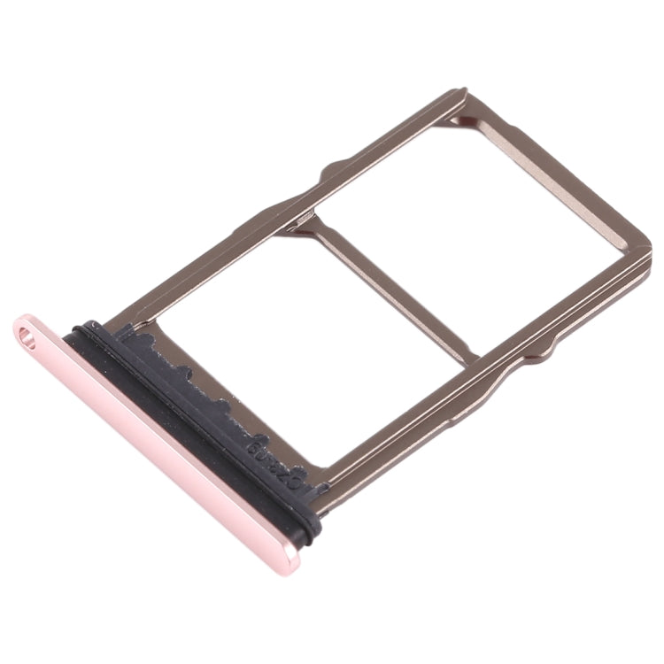 2 x SIM Card Tray for Huawei Mate 20, For Huawei Mate 20, For Huawei Mate 20 (Sapphire Blue)