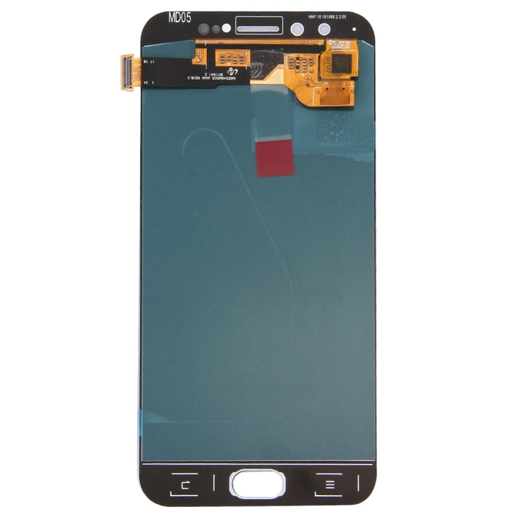 Original OLED Material LCD Screen and Digitizer Full Assembly For Vivo X9/X9s, For Vivo X9/X9s