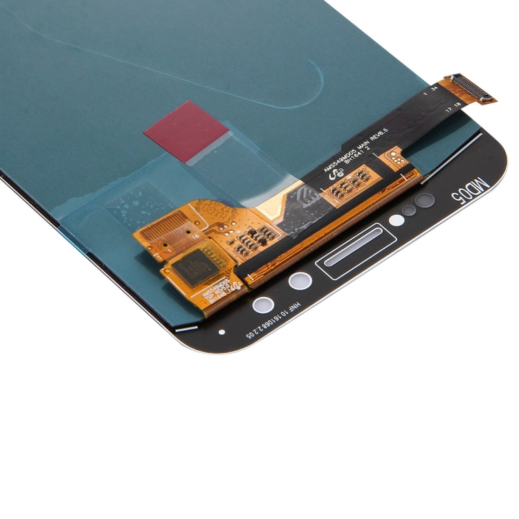 Original OLED Material LCD Screen and Digitizer Full Assembly For Vivo X9/X9s, For Vivo X9/X9s