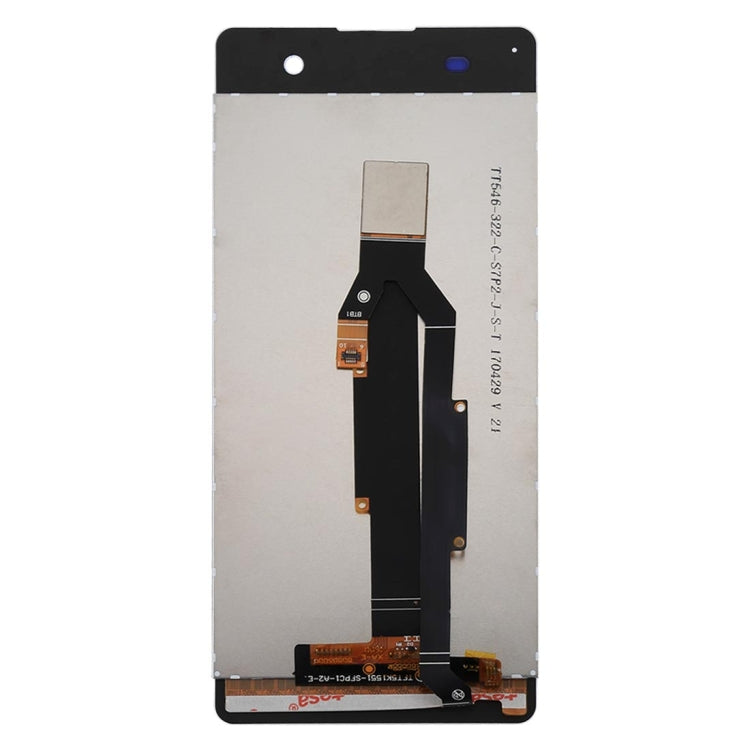 Pantalla LCD y digitalizador completo para Sony Xperia XA, para Xperia XA, para Sony Xperia XA, para Sony Xperia XA OEM