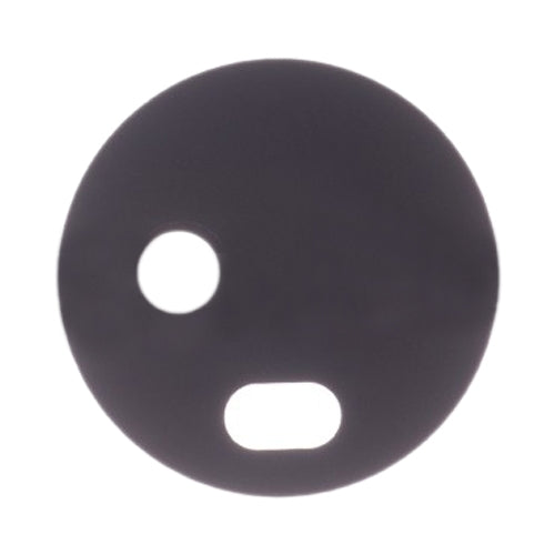 Lot de 10 lentilles de caméra arrière pour Motorola Moto E5 Plus