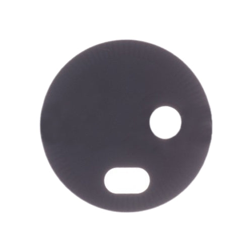 Lot de 10 lentilles de caméra arrière pour Motorola Moto E5 Plus
