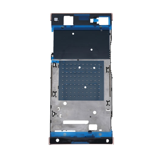 Frontgehäuse LCD Rahmen Lünette Platte für Sony Xperia XA1 Ultra , Für Xperia XA1 Ultra, Für XA1 Ultra, Für XA1 Ultra