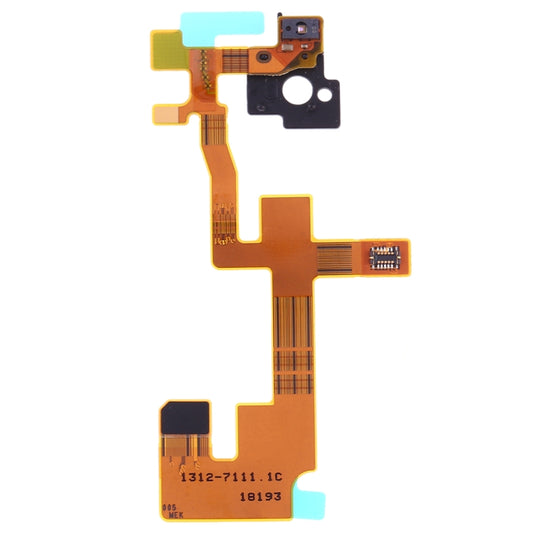Nappe de capteur pour Sony Xperia XZ3, Pour Xperia XZ3
