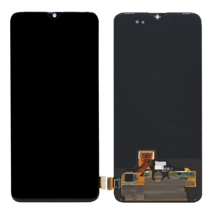 For OnePlus 6T with Digitizer Full Assembly OEM LCD Screen, For OnePlus 6T