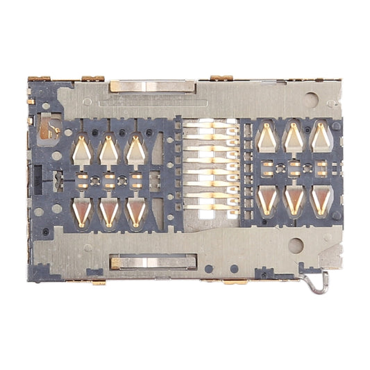 5 PCS Card Reader for Xiaomi Redmi Note 3, Redmi Note 3