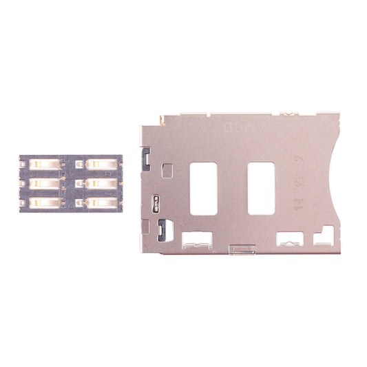 5 PCS Card Reader for Xiaomi Mi 3, For Xiaomi Mi 3