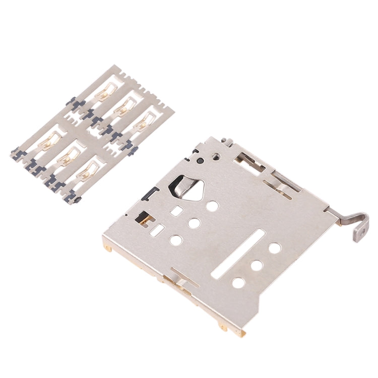 5 PCS Card Reader for Xiaomi Mi 4, For Xiaomi Mi 4