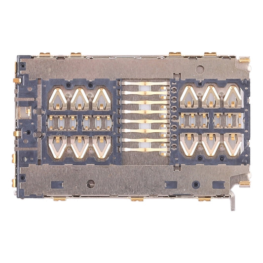 5 PCS Card Reader for Xiaomi Redmi 6A / Redmi 6, Redmi 6A / Redmi 6