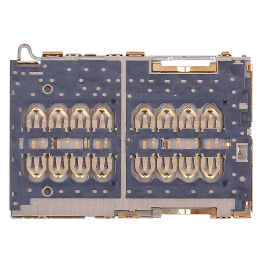 5 PCS Card Reader for Xiaomi Mi 4c / Note 3, For Xiaomi Mi 4c / Note 3