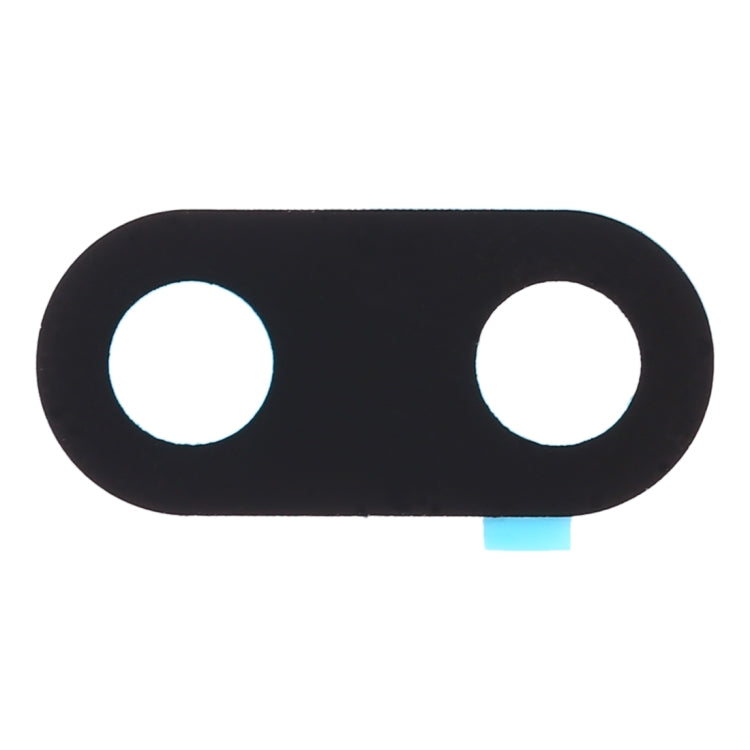 Lot de 10 caches d'objectif pour caméra arrière Xiaomi Redmi 6A