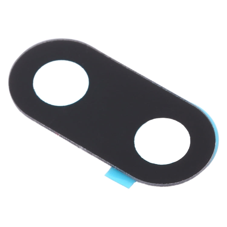Lot de 10 caches d'objectif pour caméra arrière Xiaomi Redmi 6A
