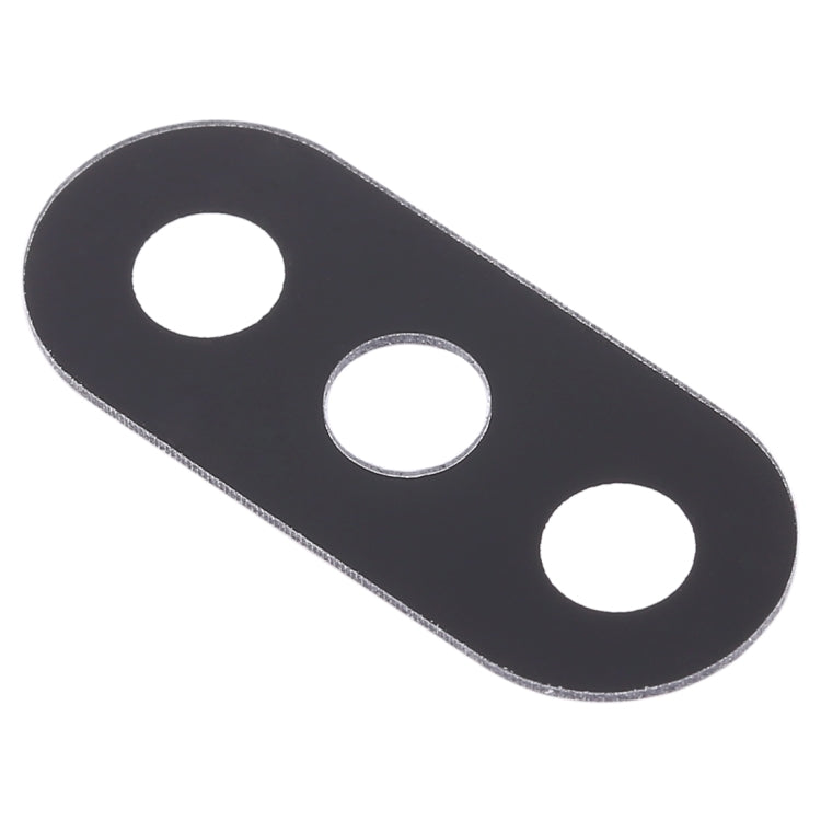 10 protectores de lente de cámara trasera para Xiaomi Redmi Note 5 Pro/Redmi Note 5. Para Xiaomi Redmi Note 5 Pro.