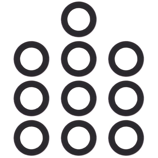 10 PCS Back Camera Lens Cover for Xiaomi Redmi 4A / Redmi 5A / Redmi 3S / Redmi 3 / Redmi 4X, For Xiaomi Redmi 4A