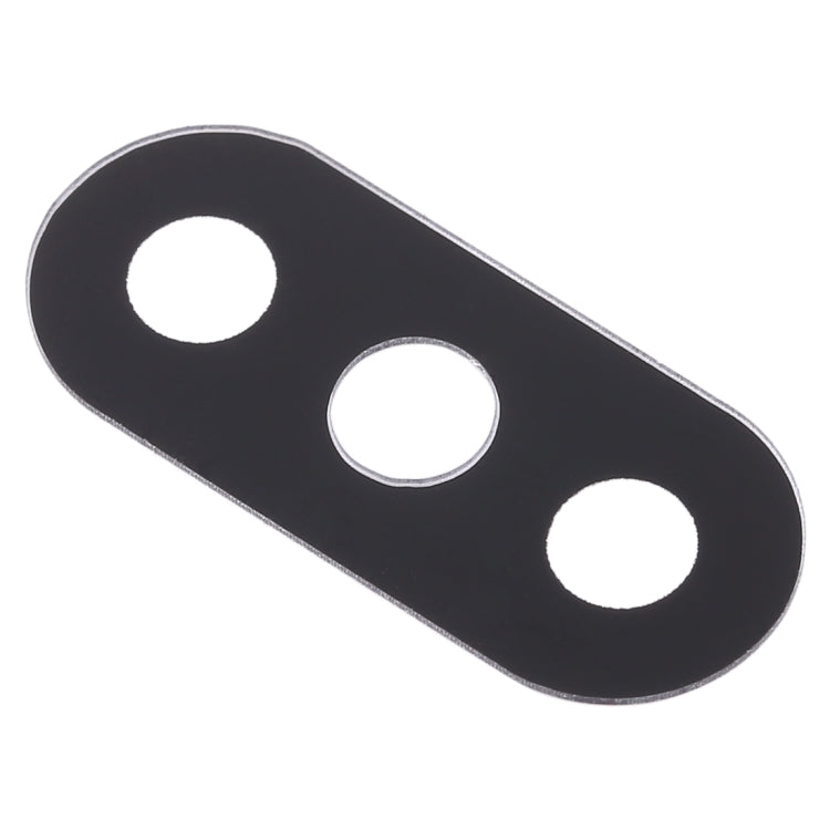 10 PCS Back Camera Lens Cover for Xiaomi Redmi 6 Pro / Mi A2 Lite, For Xiaomi Redmi 6 Pro