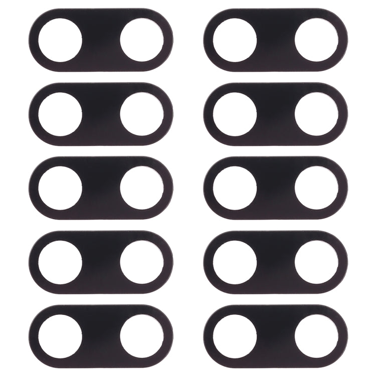 10 PCS Back Camera Lens Cover for Xiaomi Mi 5X / A1, For Xiaomi Mi 5X