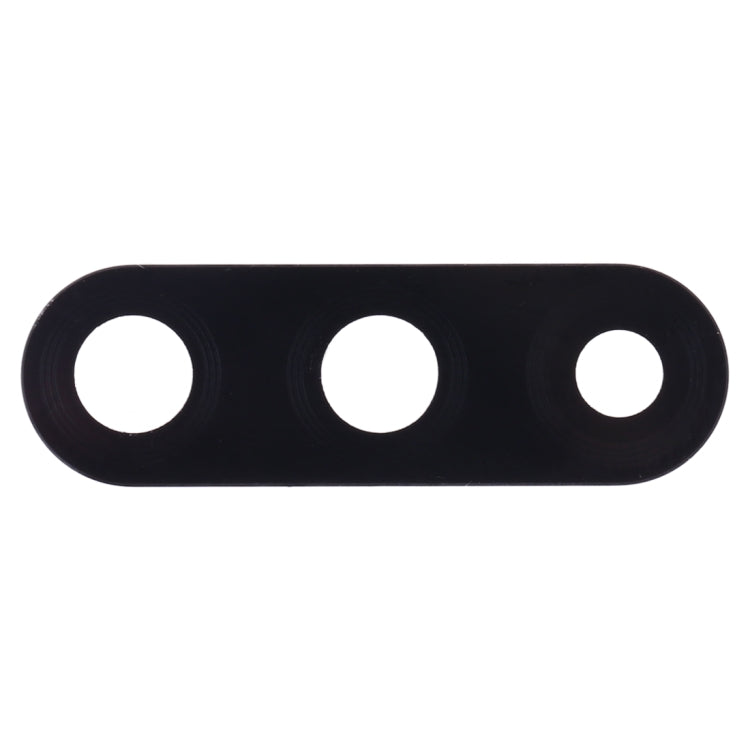For Huawei P30 Lite 10pcs Back Camera Lens 24MP, For Huawei P30 Lite
