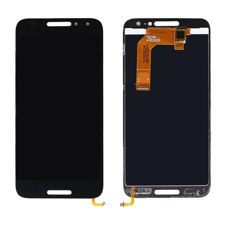LCD Screen and Digitizer Full Assembly for Alcatel A3 OT5046 5046D 5046X 5046Y, For Alcatel A3 Plus