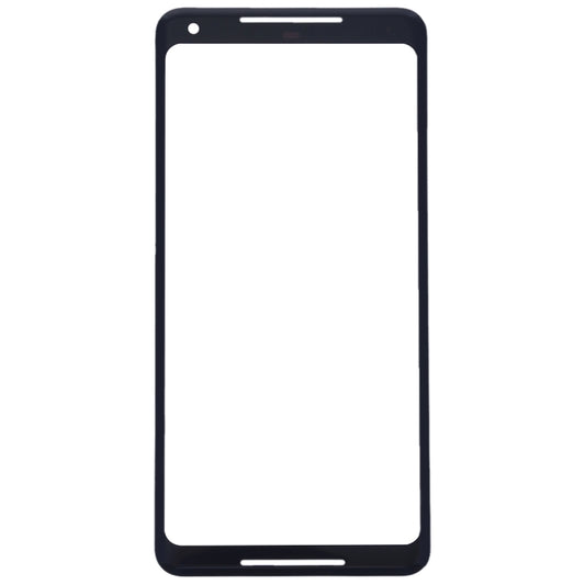 Original Front Screen Outer Glass Lens for Google Pixel 2 XL, For Google Pixel 2 XL(Original)