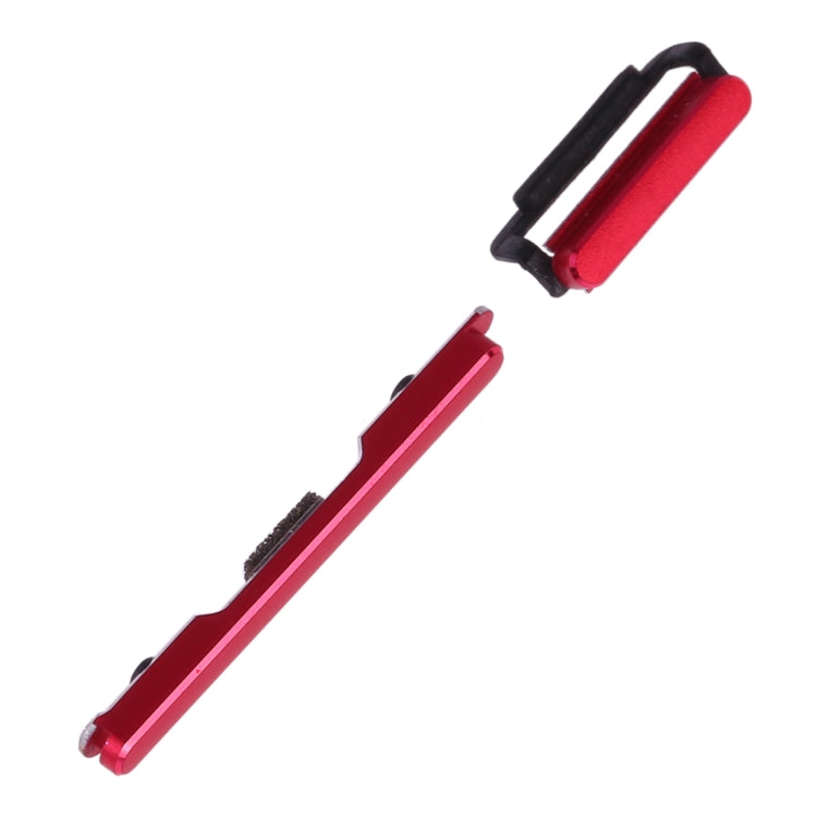 Power Button and Volume Control Button for Xiaomi Mi 5X / A1, For Xiaomi Mi 5X / A1