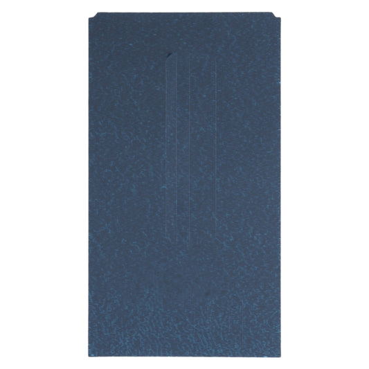 10 PCS Front Housing Adhesive for Nokia 8s, For Nokia 8s