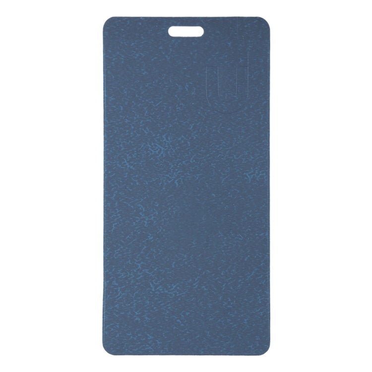10 PCS Front Housing Adhesive for Nokia 6.1, For Nokia 6.1