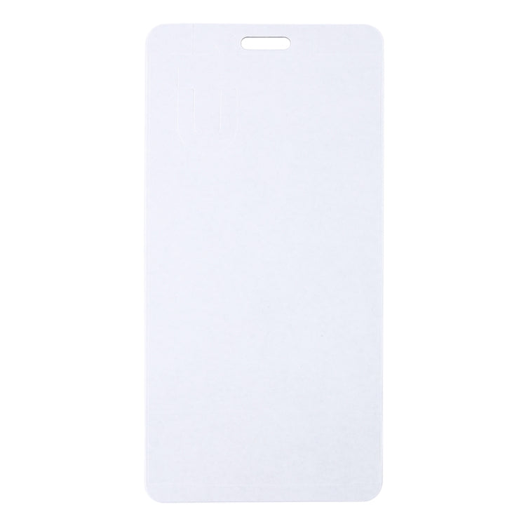 10 PCS Front Housing Adhesive for Nokia 6.1, For Nokia 6.1