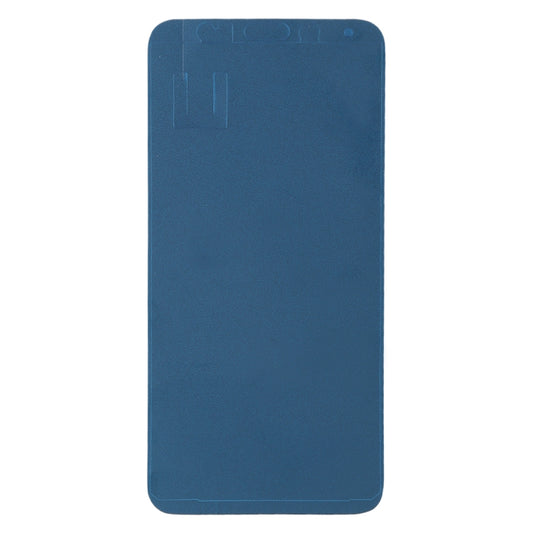 10 PCS Front Housing Adhesive for Xiaomi Redmi 5 Plus, Redmi 5 Plus