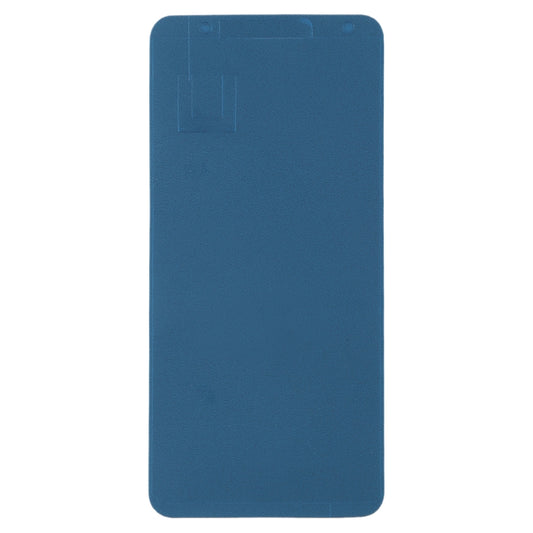 10 PCS Front Housing Adhesive for Xiaomi Redmi 5, Redmi 5