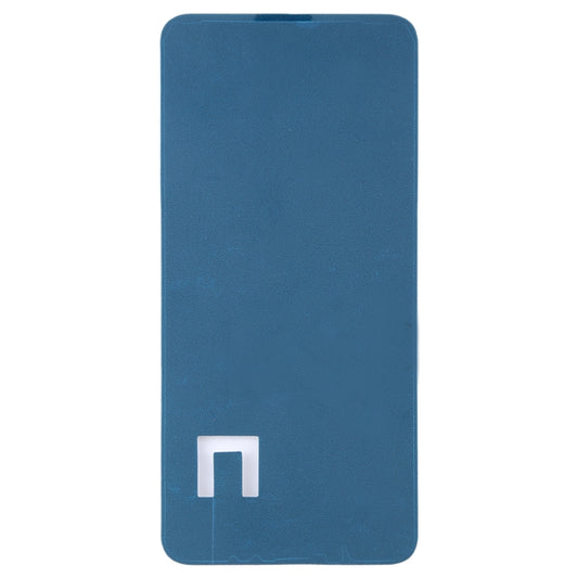 10 PCS Front Housing Adhesive for Xiaomi Redmi Note 6 Pro, Redmi Note 6 Pro