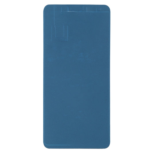 10 PCS Front Housing Adhesive for Xiaomi Redmi Note 5 Pro / Redmi Note 5, Redmi Note 5 Pro