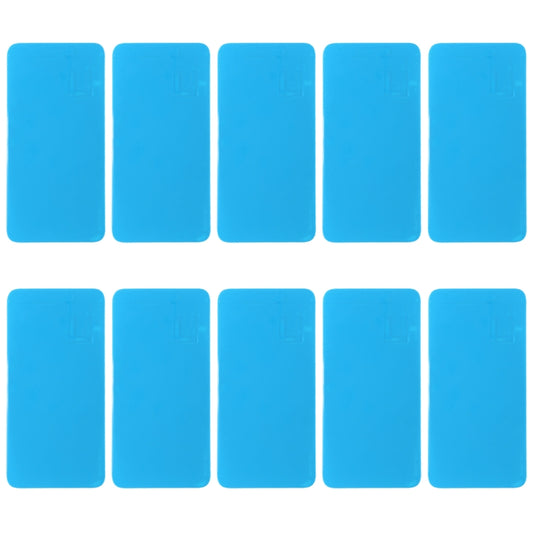 10 PCS Front Housing Adhesive for Xiaomi Redmi 4X, Redmi 4X