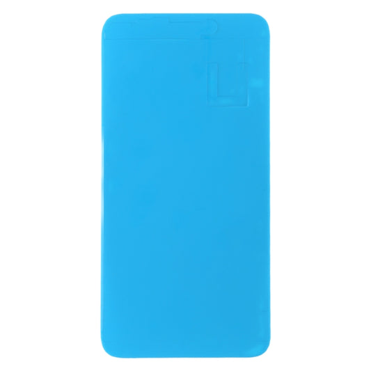 10 PCS Front Housing Adhesive for Xiaomi Redmi 4X, Redmi 4X