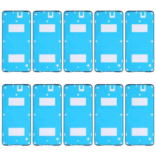 10 PCS Front Housing Adhesive for Xiaomi Redmi 7, Redmi 7