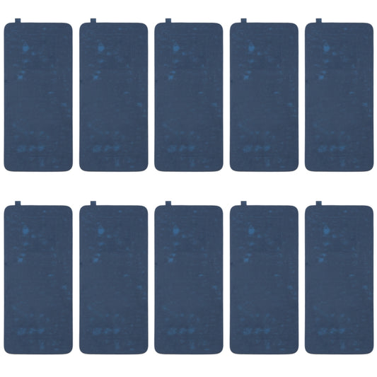 10 PCS Back Housing Cover Adhesive for Xiaomi Redmi Note 7, For Xiaomi Redmi Note 7