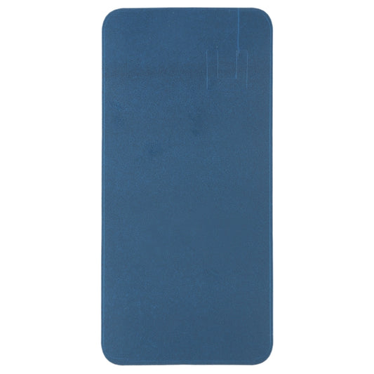 10 PCS Front Housing Adhesive for Xiaomi Mi 8, Mi 8