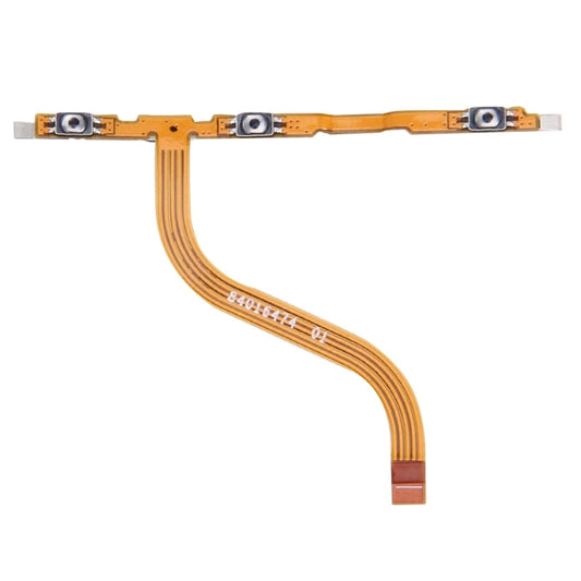 Power- und Lautstärketasten-Flexkabel für Motorola Moto X 2. Gen. / Moto X+1 XT1085/XT1096/XT1097, Für Motorola Moto X (2. Gen.)