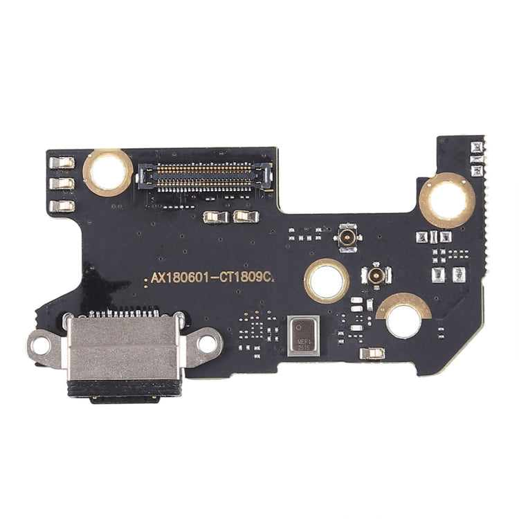Carte de port de charge pour Xiaomi Mi 8, pour Xiaomi Mi 8