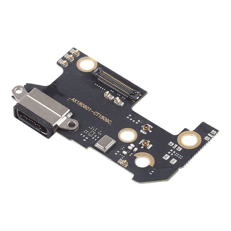 Carte de port de charge pour Xiaomi Mi 8, pour Xiaomi Mi 8