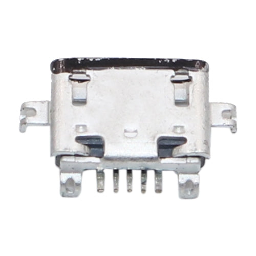 10 PCS Charging Port Connector for Motorola Moto X Play XT1562 XT1561 XT1563, For Moto X Play