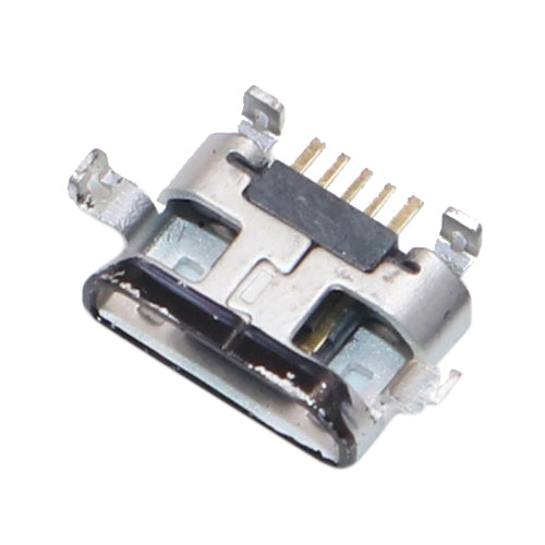 10 PCS Charging Port Connector for Motorola Moto X Play XT1562 XT1561 XT1563, For Moto X Play