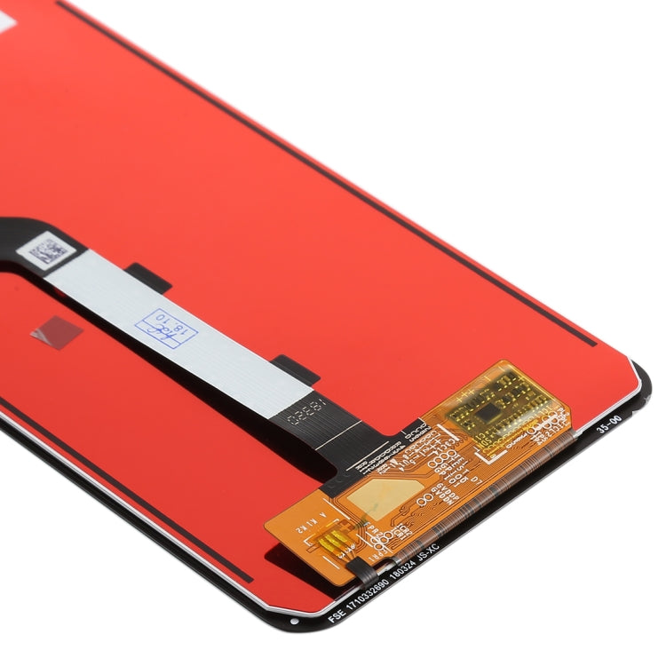 LCD Screen and Digitizer Full Assembly for Xiaomi Mi 8 Lite, For Xiaomi Mi 8 Lite (TFT)