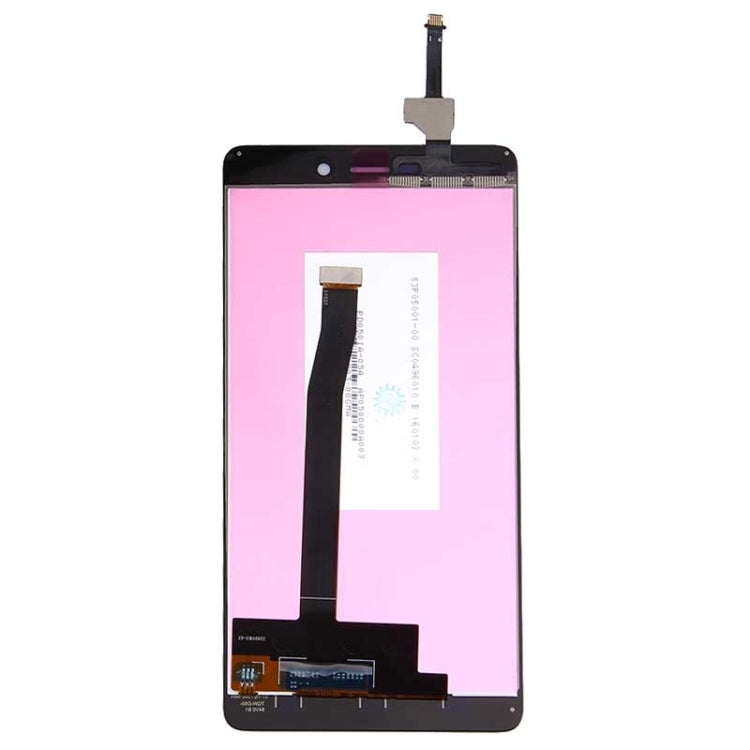 For Xiaomi Redmi 3 / 3s LCD Screen and Digitizer Full Assembly, For Redmi 3 / 3s, For 3 & 3S