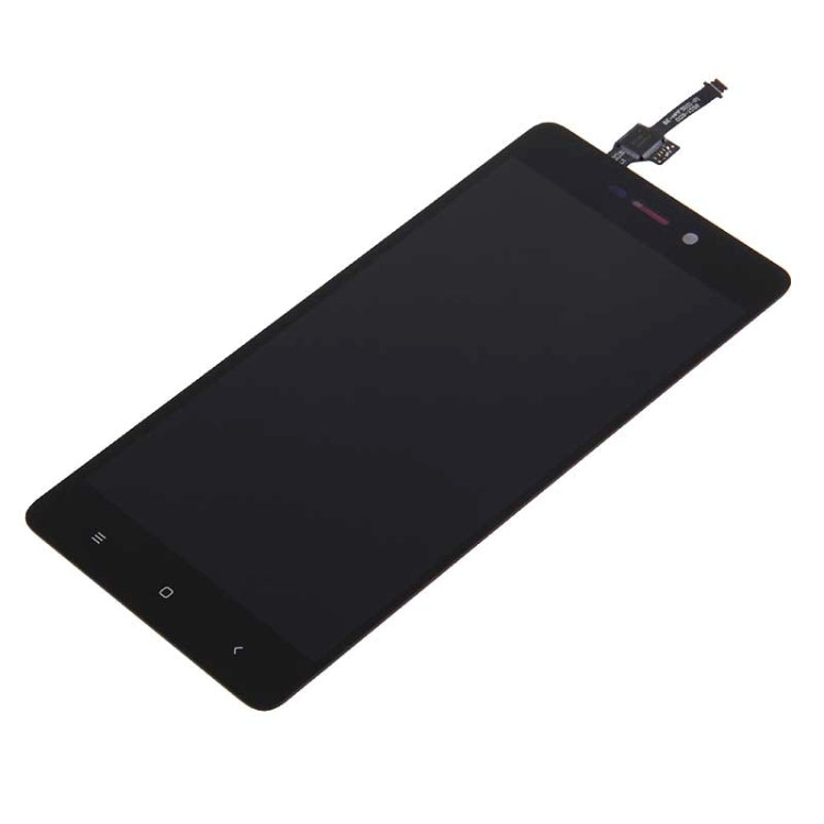 For Xiaomi Redmi 3 / 3s LCD Screen and Digitizer Full Assembly, For Redmi 3 / 3s, For 3 & 3S