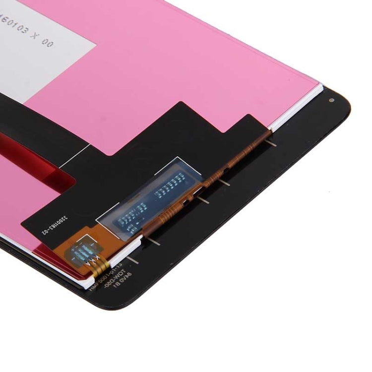 For Xiaomi Redmi 3 / 3s LCD Screen and Digitizer Full Assembly, For Redmi 3 / 3s, For 3 & 3S
