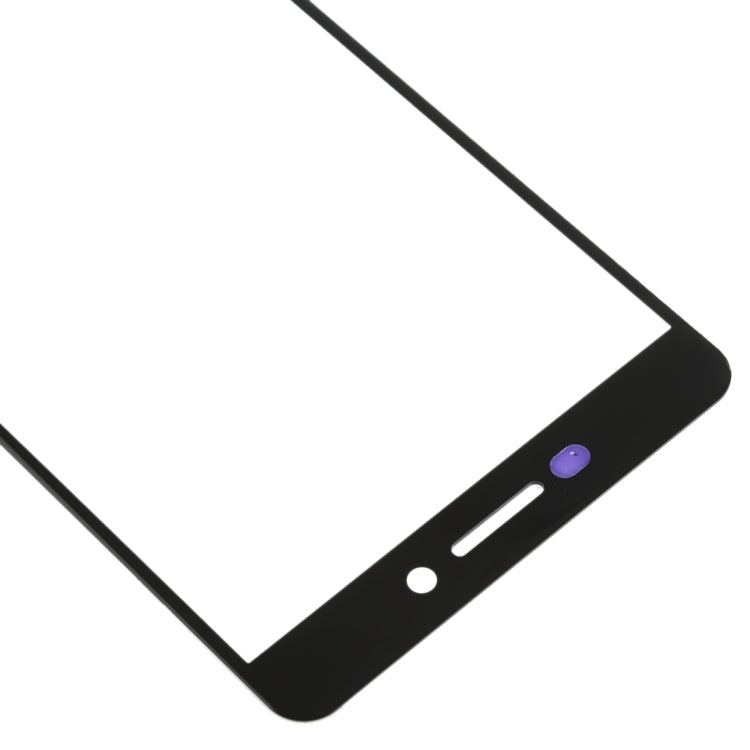 Front Screen Outer Glass Lens for Nokia 6 2018 / 6.1 SCTA-1043 TA-1045 TA-1050 TA-1054 TA-1068, For Nokia 6.1