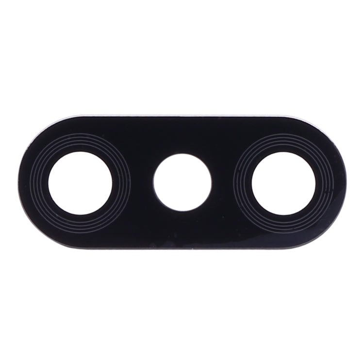 10 PCS Back Camera Lens for Xiaomi Mi Max 3, For Xiaomi Mi Max 3